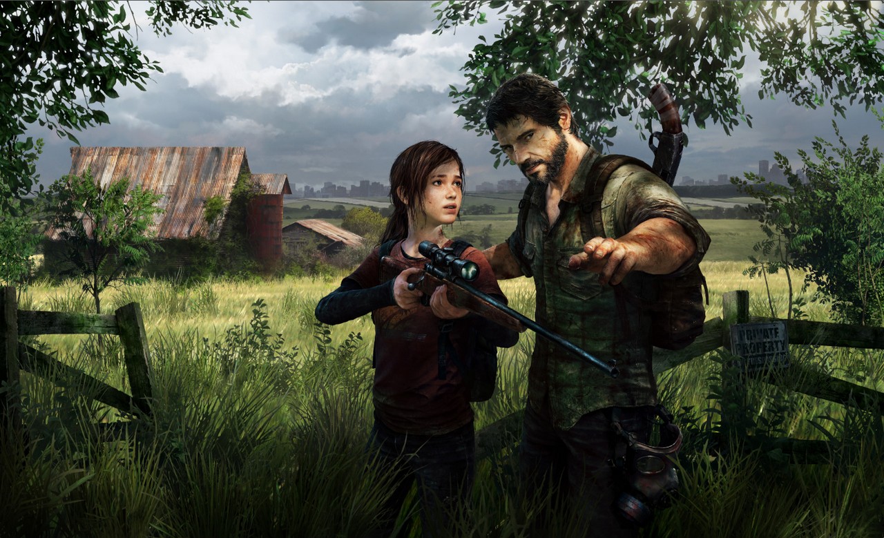 The Last of Us Remastered: nuovo trailer e data di uscita