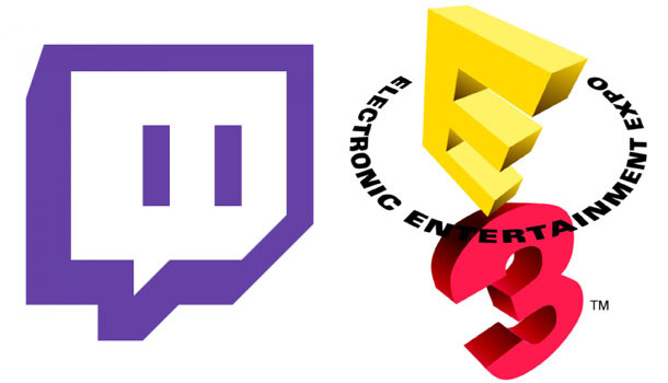 Conferenze E3 2014 in streaming: il calendario completo di Twitch