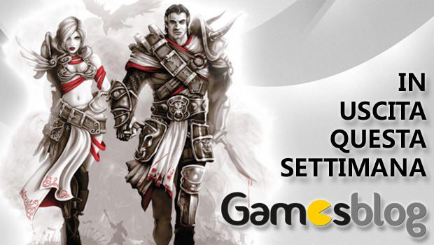 Videogiochi in uscita dal 30 giugno al 6 luglio: Divinity Original Sin, Civilization Revolution 2, Guacamelee Super Turbo Champion Edition