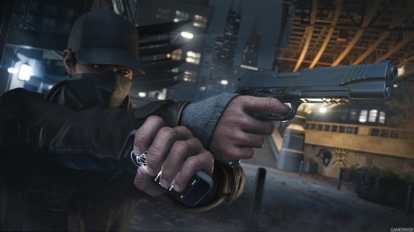 Watch Dogs ha venduto 4 milioni di copie in una settimana