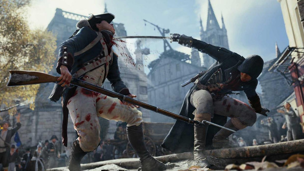 5 cose da sapere su Assassin’s Creed Unity