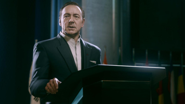 Call of Duty: Advanced Warfare - immagini e video sulla storia - svelate le edizioni da collezione