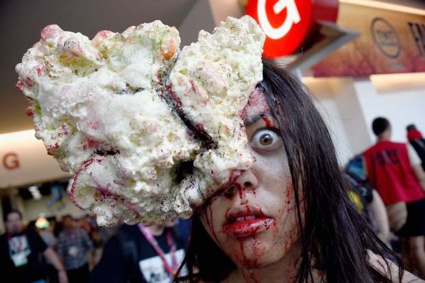 Comic-Con 2014: il cosplay dei primi 3 giorni