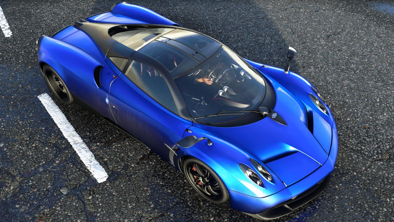 DriveClub, annunciato il bundle con PlayStation 4