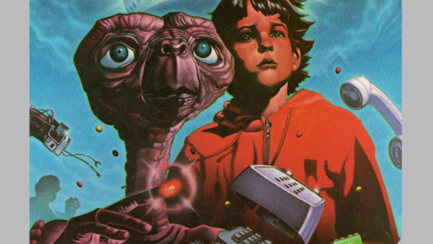 Qual è il videogioco più brutto di sempre secondo lo sviluppatore di E.T. per Atari 2600?
