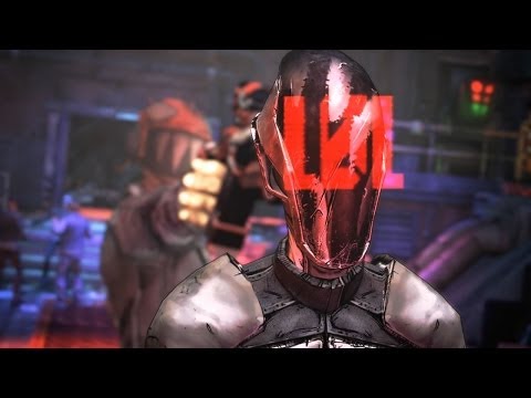 Sacred 3 - Fighter CGI Trailer (PS3/Xbox 360/PC)