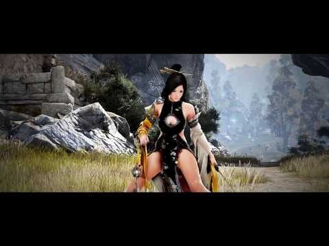 Lords of the Fallen Gameplay Trailer - Comic Con 2014