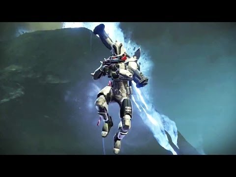 La Terra di Mezzo: Lâ€™Ombra di Mordor Story Trailer â€“ The Bright Lord | HD