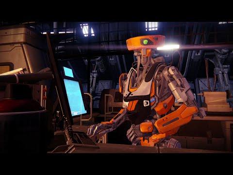 Destiny ufficiale - Offerta prenotazione per Armeria dell'Avanguardia [IT]
