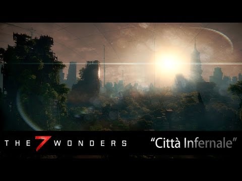 [UK] Lara Croft and the Temple of Osiris: Announcement Trailer