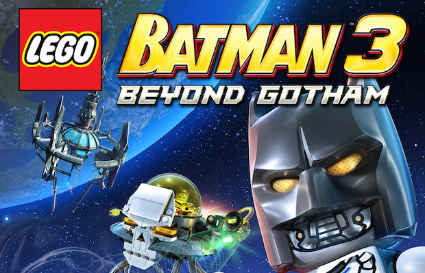 LEGO Batman 3: Beyond Gotham, ecco il trailer che annuncia il cast stellare