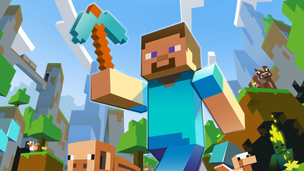 Minecraft Pocket Edition: teaser trailer, data d'uscita e dettagli dell'update 0.9.0