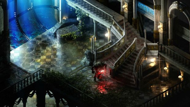 BioShock per PS Vita: Ken Levine spiega come sarebbe dovuto essere