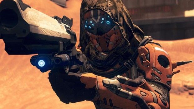 Destiny: immagini a valanga sui contenuti esclusivi delle versioni PS3 e PS4