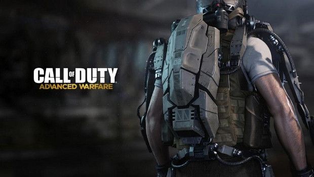 Call of Duty: Advanced Warfare - 