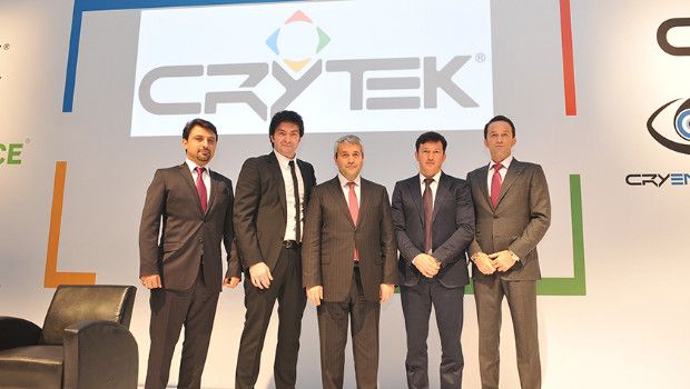 Crytek rischia la bancarotta? La compagnia chiarisce la sua situazione finanziaria