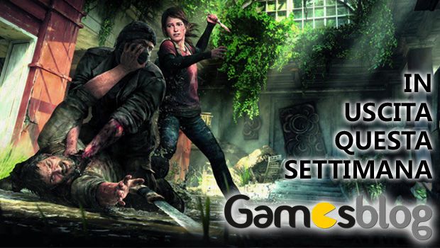 Videogiochi in uscita dal 28 luglio al 3 agosto: Sacred 3, Firefall, The Last of Us Remastered