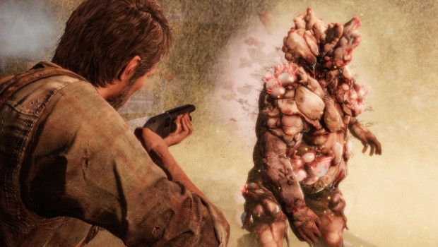 The Last of Us Remastered: ecco le immagini di lancio