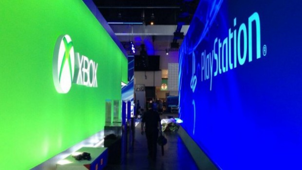 USA: PlayStation 4 batte Xbox One a giugno, anche senza Kinect