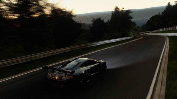 Project CARS: nuovi screenshot mozzafiato