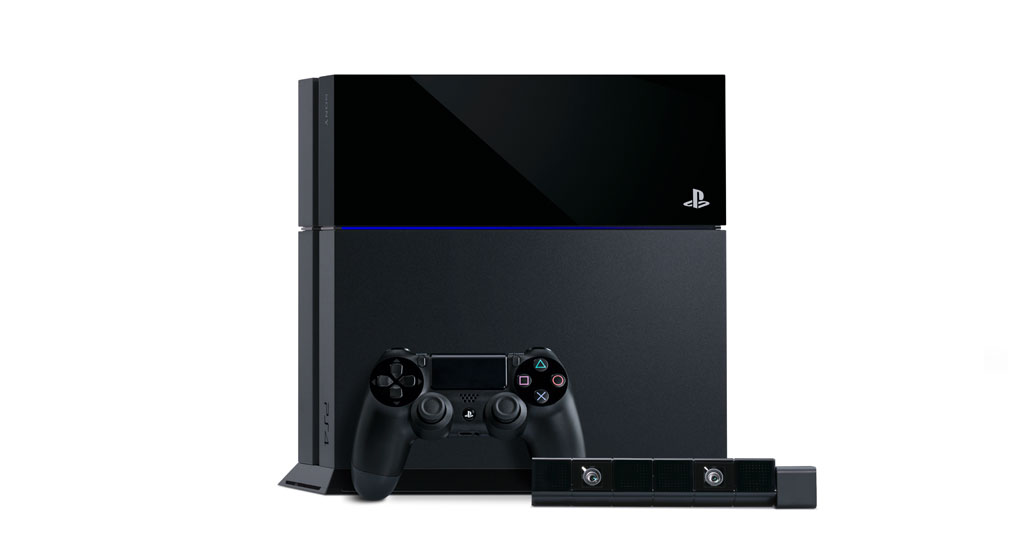 PlayStation 4: il firmware 1.75 supporterà il Blu-ray 3D