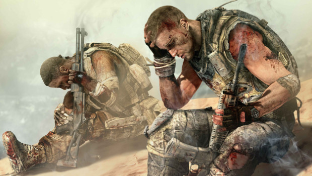 Spec Ops: The Line - gli sviluppatori confermano, non ci sarà alcun sequel