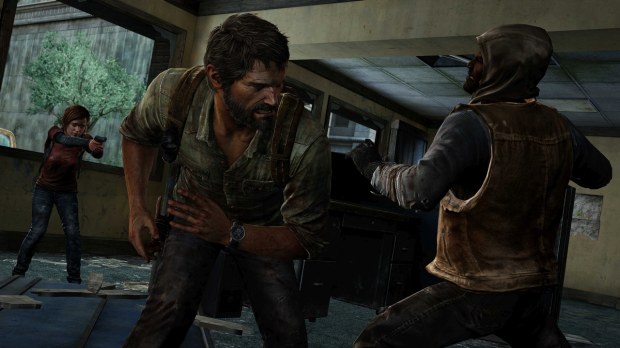 The Last of Us Remastered: nuovi screenshot e dettagli