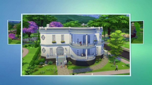 The Sims 4: ecco i requisiti di sistema PC