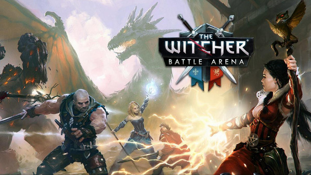 The Witcher: Battle Arena - il nuovo MOBA di CD Projekt si presenta in immagini e video