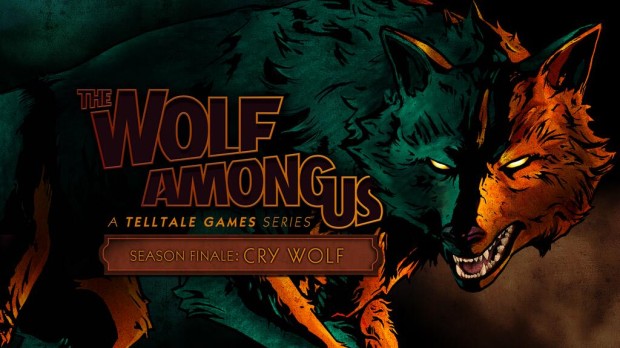 The Wolf Among Us, il season finale “Cry Wolf” uscirà l’8 luglio