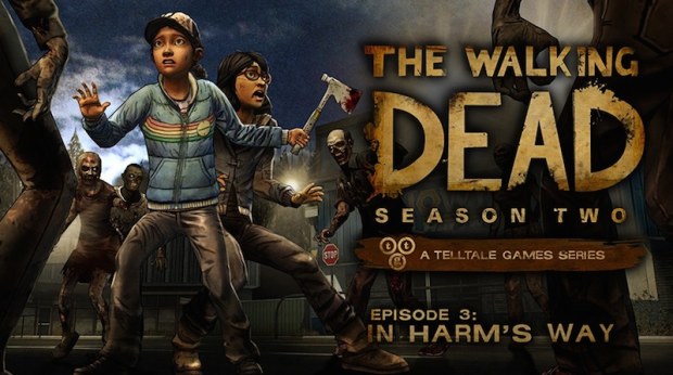 The Walking Dead: terza stagione videoludica confermata da Telltale