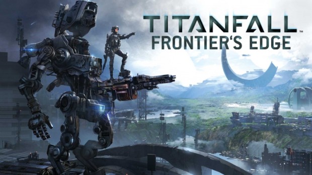 Titanfall, il DLC Frontier’s Edge uscirà il 31 luglio 2014