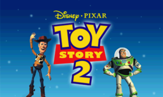 Il livello impossibile (o quasi): il boss-aquilone di Toy Story 2