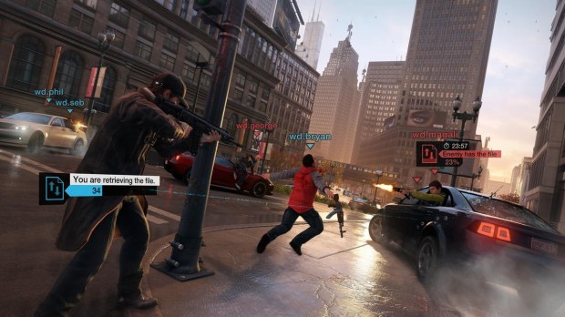 Watch Dogs a quota 8 milioni di copie distribuite