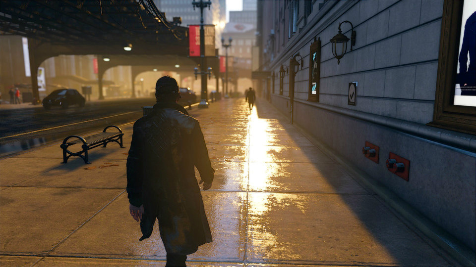 Watch Dogs: TheWorse pubblica la versione finale della sua mod per la grafica