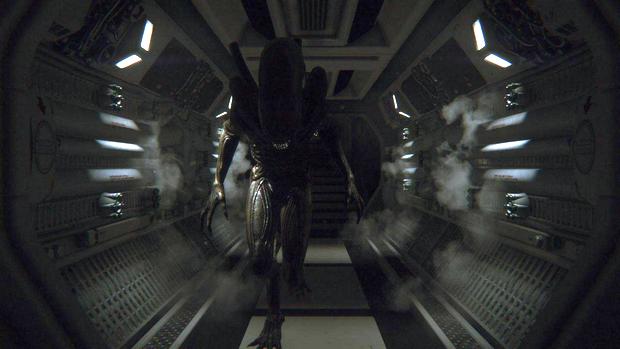 Alien: Isolation - tutte le novità dalla Gamescom 2014