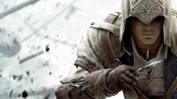 Assassin's Creed: la storia del film a metà tra giochi e novità