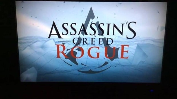 Assassin's Creed: Rogue per PlayStation 3 e Xbox 360 svelato da un leak