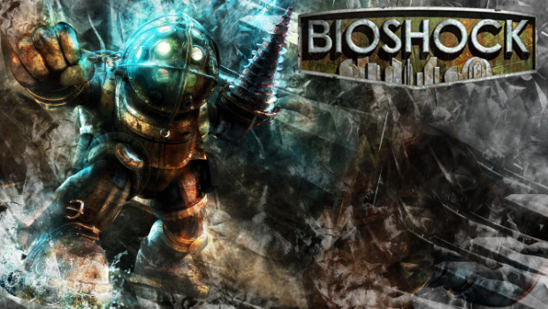 BioShock per iPhone e iPad: immagini d'annuncio e primo video di gioco