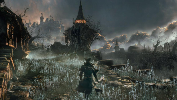 Bloodborne: primo video di gioco e nuove immagini dalla Gamescom 2014