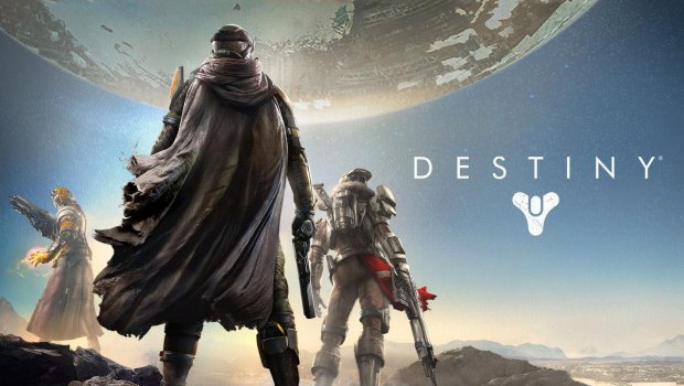 Destiny: ecco il trailer di lancio