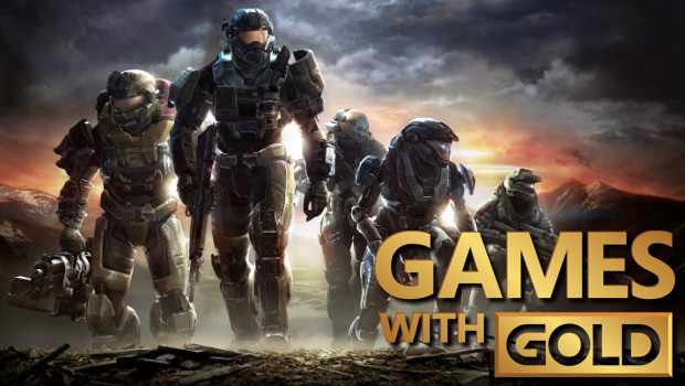 Games With Gold: ecco i titoli gratuiti di settembre