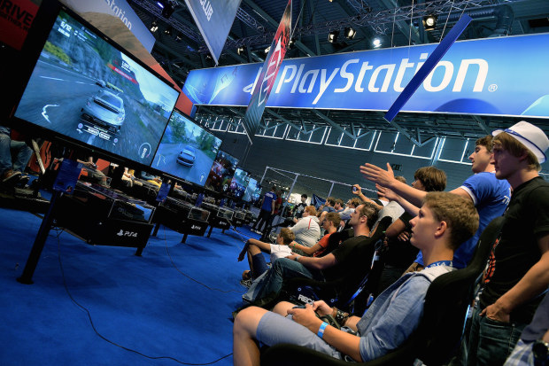 Sony, troppi giochi da presentare alla Gamescom 2014: tante novità per PS4 al Tokyo Game Show