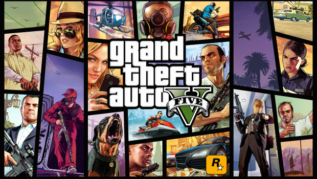 Gamescom 2014: GTA V assente, Sony spiega perché