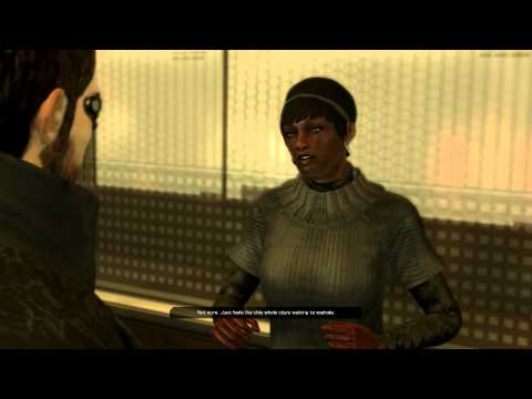 Civilization: Beyond Earth - They're Not Barbarians! Part 1/3