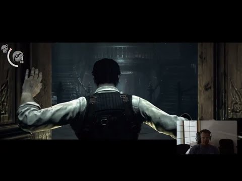 Bethesda TwitchWorks - The Evil Within w/ Pete Hines