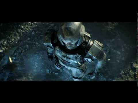 Star Citizen - Last Year's Hangar