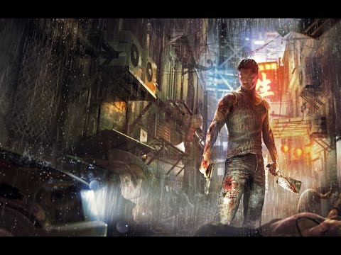 Sleeping Dogs: Definitive Edition - Announcement Trailer (ESRB)