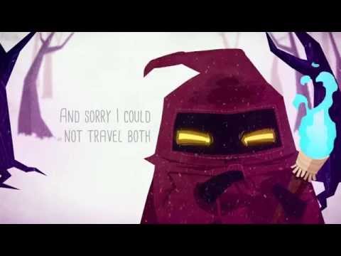 Road Not Taken Launch Trailer