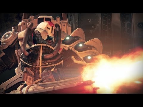 FINAL FANTASY XIII-2 - Launch Trailer